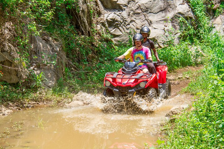 Rocky Hills by ATV Ride from Colombo - Photo 1 of 15